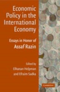 Economic Policy in the International Economy