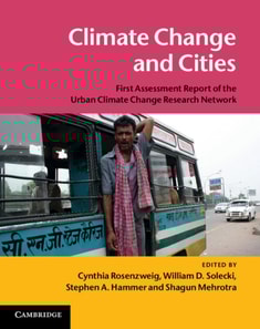Climate Change and Cities