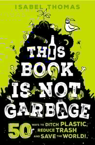 This Book Is Not Garbage