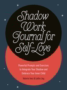 Shadow Work Journal for Self-Love