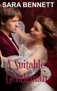Suitable Gentleman