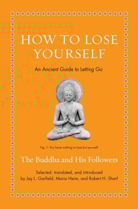 How to Lose Yourself