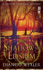 Shadow of Elysium