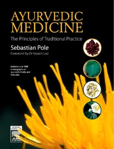 E-Book - Ayurvedic Medicine
