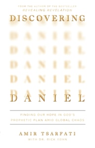 Discovering Daniel