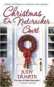 Christmas On Nutcracker Court