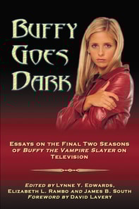 Buffy Goes Dark