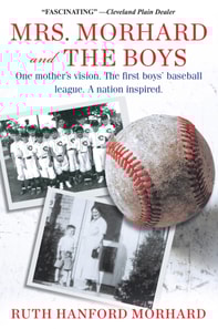 Mrs. Morhard and the Boys