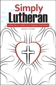 Simply Lutheran