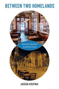 Between Two Homelands