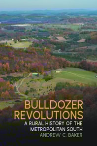 Bulldozer Revolutions
