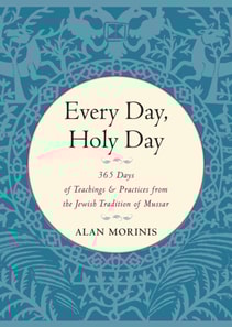 Every Day, Holy Day