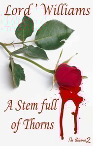 Stem Full of Thorns (The Unicorns 2)