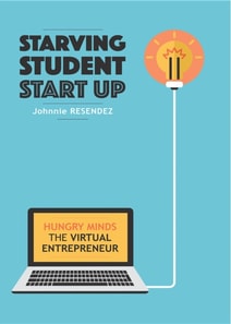 STARVING STUDENT START-UP