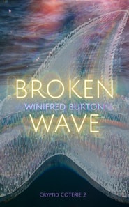 Broken Wave