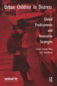 Urban Children Distress