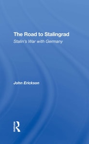 Road To Stalingrad