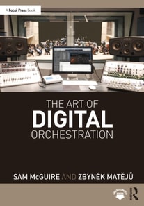 Art of Digital Orchestration