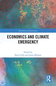 Economics and Climate Emergency