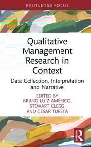 Qualitative Management Research in Context