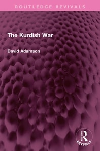 Kurdish War