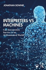 Interpreters vs Machines