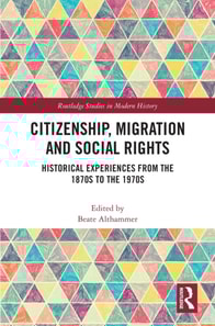 Citizenship, Migration and Social Rights
