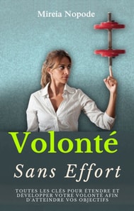 La La volonte Sans Effortolonte Sans Effort