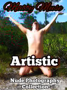 Matty Muse: Artistic Nude Photography Collection