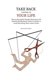 Take Back (Control of) Your Life