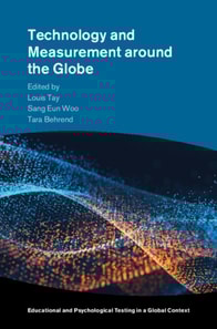 Technology and Measurement around the Globe