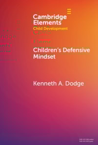 Children's Defensive Mindset