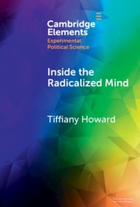 Inside the Radicalized Mind
