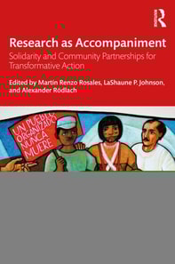 Research as Accompaniment