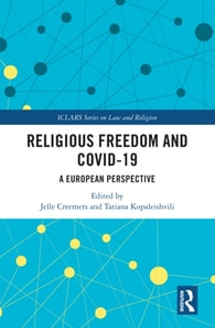 Religious Freedom and COVID-19