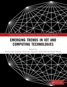 Emerging Trends in IoT and Computing Technologies