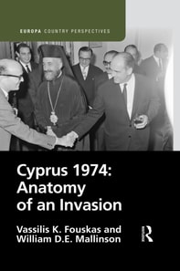 Cyprus 1974: Anatomy of an Invasion