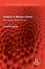 Politics in Modern Africa