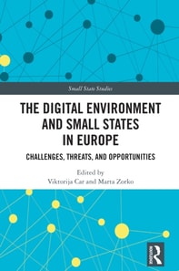 Digital Environment and Small States in Europe