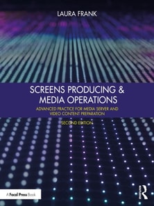Screens Producing and Media Operations