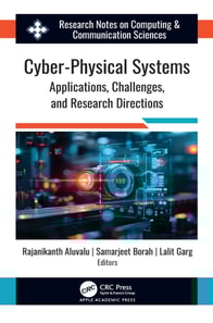 Cyber-Physical Systems