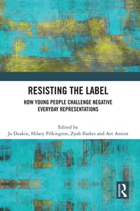 Resisting the Label