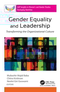 Gender Equality and Leadership