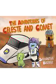 Adventures of Celeste and Comet