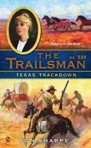 Trailsman #338