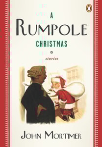 Rumpole Christmas