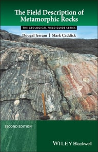 Field Description of Metamorphic Rocks