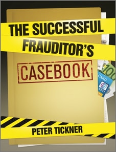 Successful Frauditor's Casebook