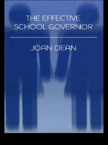 Effective School Governor