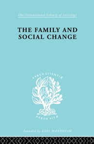 Family and Social Change